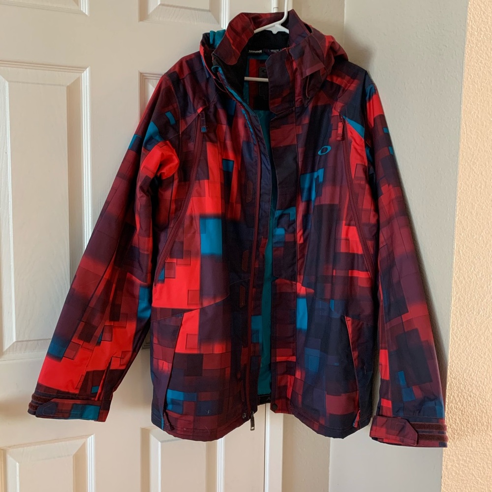 Men’s Ski/Snowboard Jacket